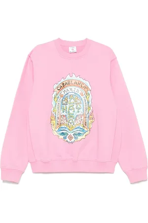 Casablanca Casa Way Skate sweater