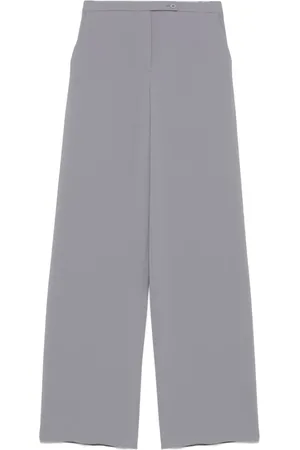 Emporio Armani Palazzo broek