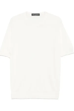 brett johnson Fijngebreid T