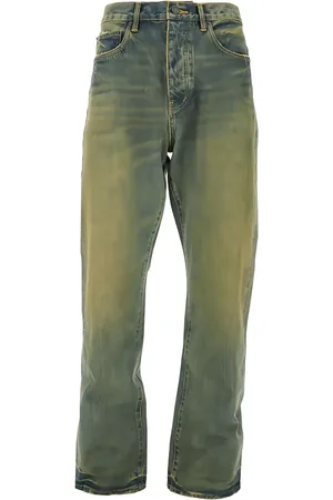 Purple Brand Straight jeans
