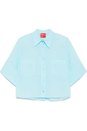 ..,MERCI Katoenen blouse