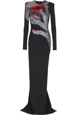 Balmain Maxi