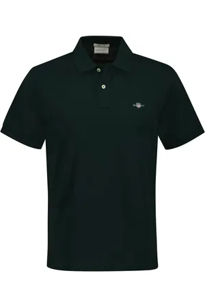 GANT Poloshirt met geborduurd logo