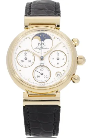 IWC SCHAFFHAUSEN Pre