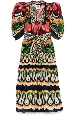 Farm Rio Coconut Tree maxi