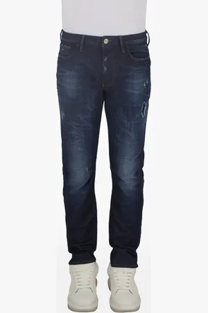 Emporio Armani Straight jeans