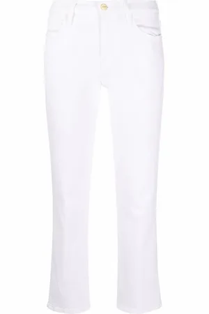 Frame Straight jeans