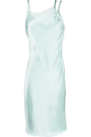 Helmut Lang Asymmetrische onderjurk