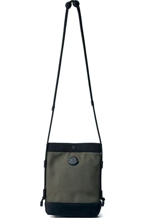 Moncler Crossbody telefoonbuidel