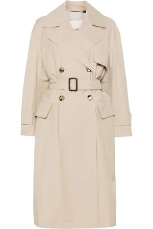 Max Mara MTrench jas