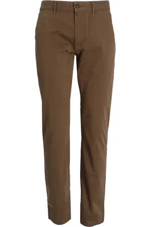 HUGO BOSS Chino van stretch