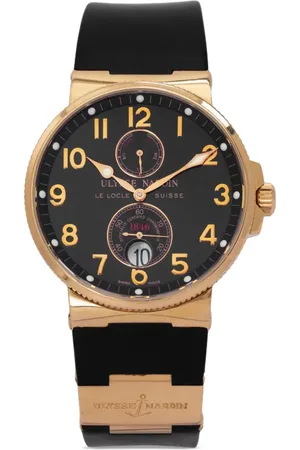 Ulysse Nardin 2006 pre