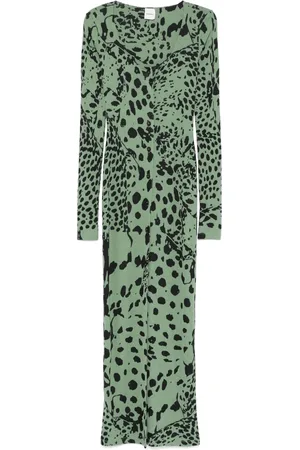 Nanushka Maxi