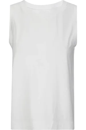 ARCHIVIO B Jersey tanktop