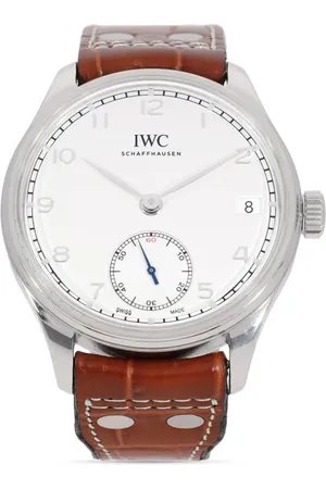 IWC SCHAFFHAUSEN 2011 pre