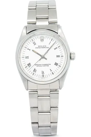 Rolex Pre