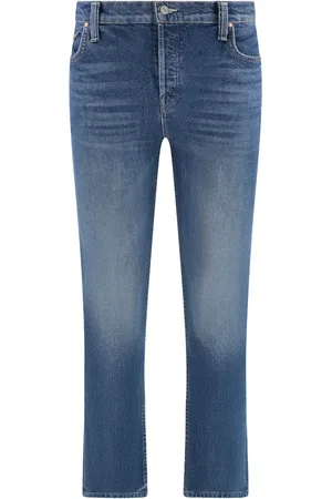 Mother The Tomcat enkeljeans