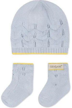 Gensami Happy ZigZag muts