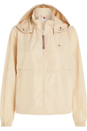 Tommy Hilfiger Jack met rits