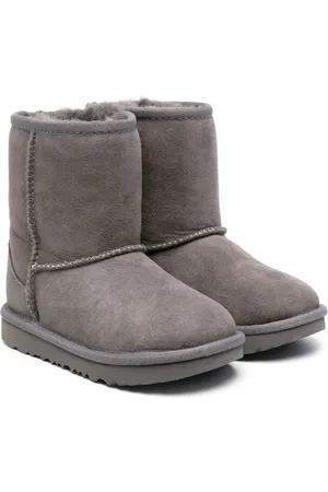 UGG Suède enkellaarzen