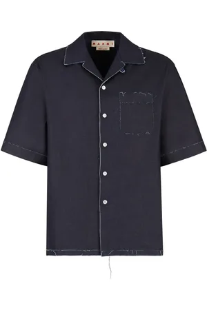 Marni Denim overhemd