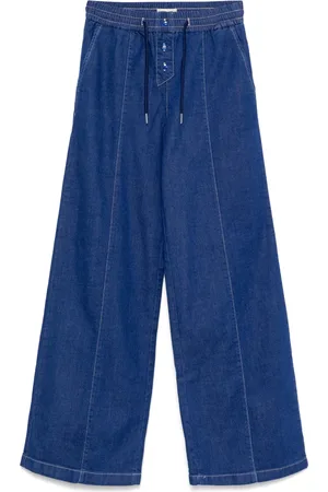 Baum und Pferdgarten Straight broek