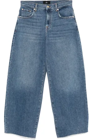 7 for all Mankind Bonnie jeans