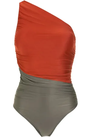 Brigitte Asymmetrisch badpak