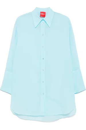 ..,MERCI Katoenen blouse