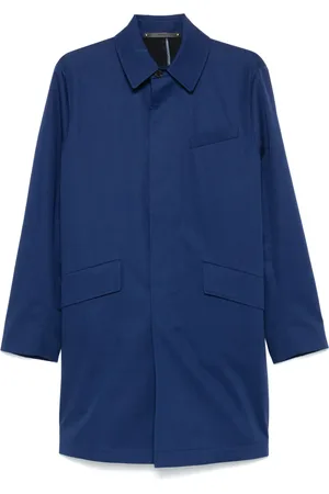 Paul Smith Katoenen jas