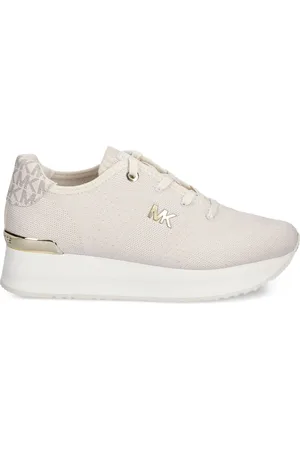 Michael Kors Sneakers met logoprint
