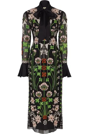 TEMPERLEY LONDON Casa Tie midi