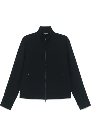 Emporio Armani Jack met rits