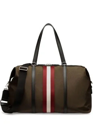 Bally Becket reistas