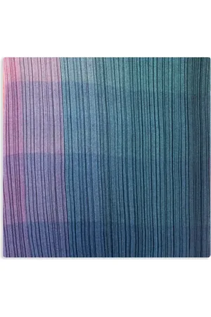 PLEATS PLEASE ISSEY MIYAKE Pleats Please sjaal