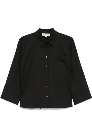 Michael Kors Popeline blouse