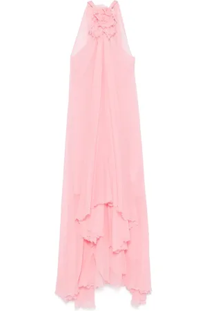 BLUMARINE Maxi