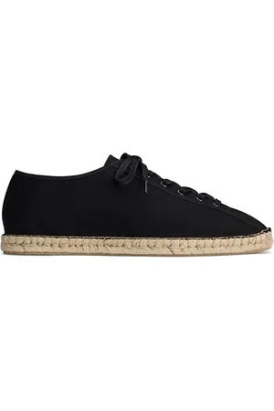 LEMAIRE Linioleum espadrilles