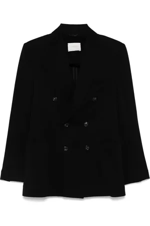 Circolo Blazer met dubbele rij knopen