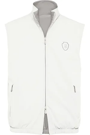 Brunello Cucinelli Omkeerbare spencer