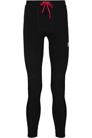 District Vision Legging met trekkoord