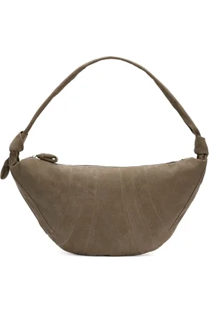 LEMAIRE Croissant XL schoudertas