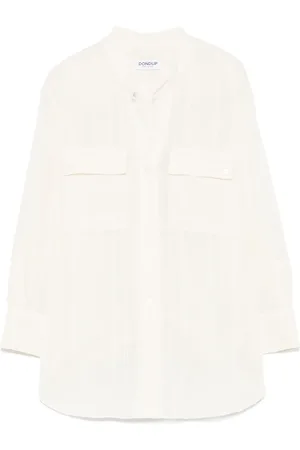 Dondup Gestreept blouse