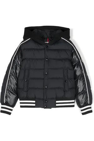 Moncler Gewatteerde donsjas