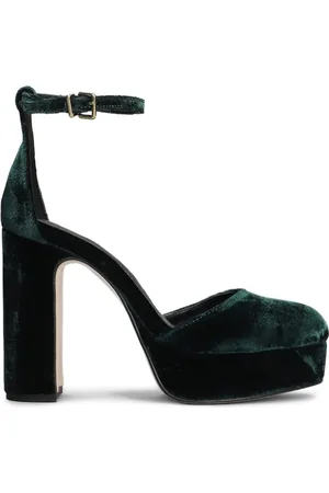 Pedro Miralles 115 mm Lena pumps