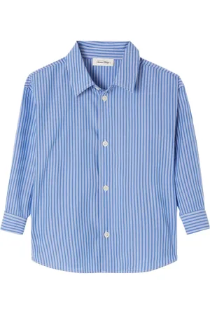 American Vintage Gestreept shirt