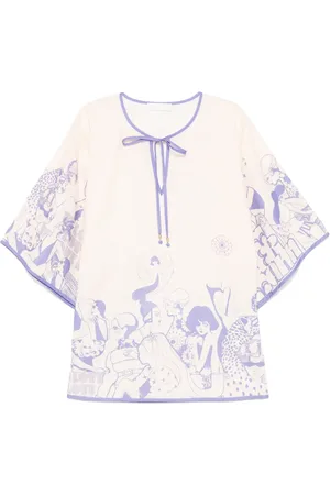 ZIMMERMANN Maxine mini