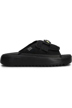 UGG Haxer slippers