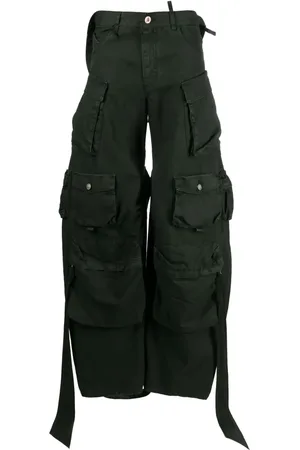 The Attico Cargo broek