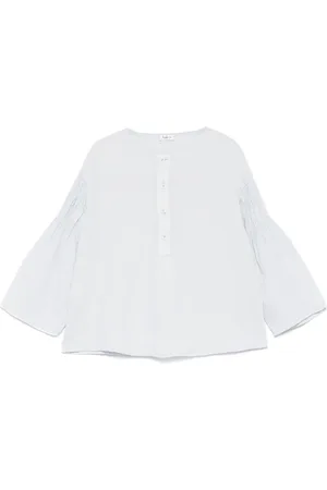 Il gufo Linnen shirt